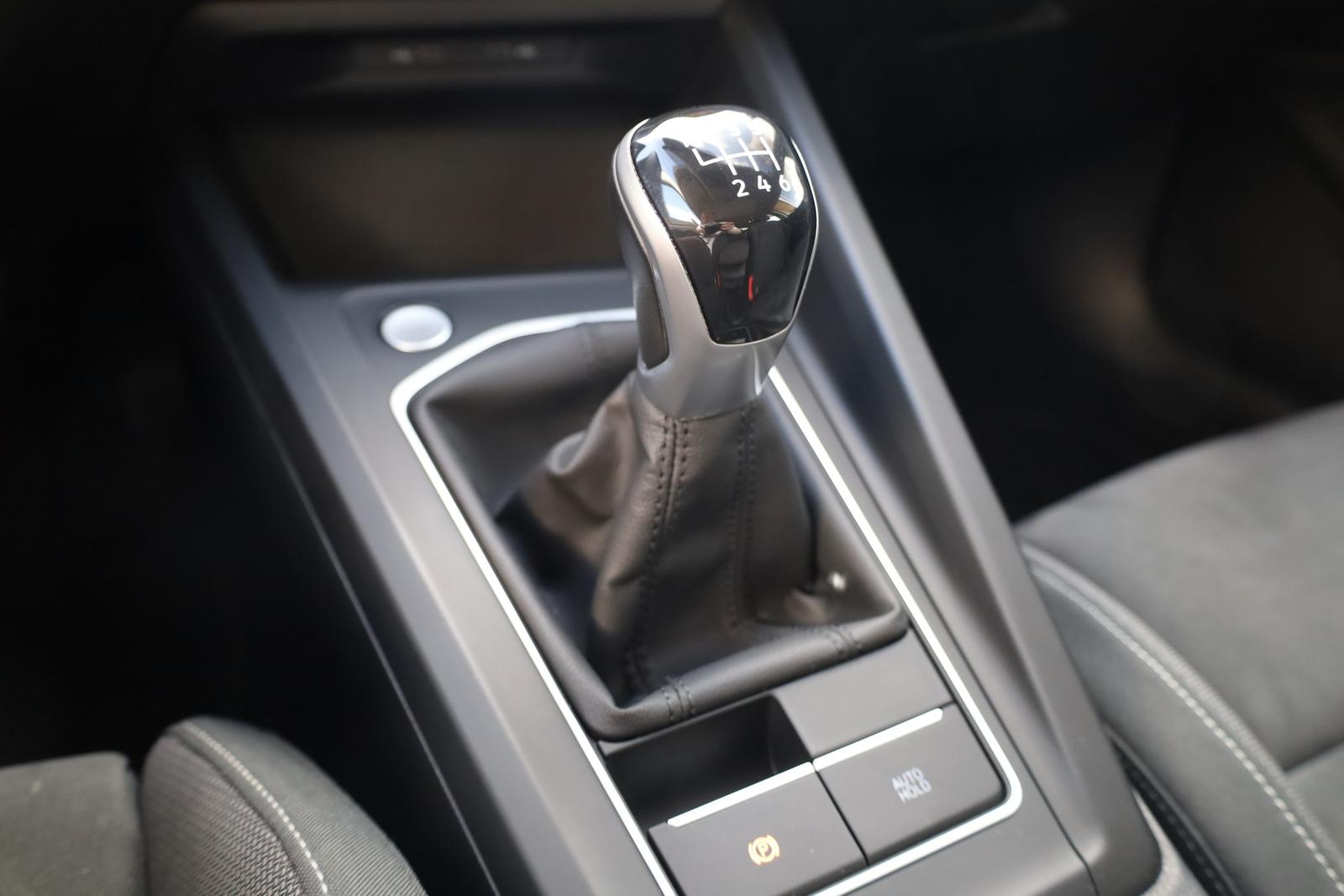 Volkswagen Golf VIII 1.5 TSI Style LED Navi 4x Sitzheizung, миниатюра 21