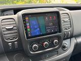 Renault TRAFIC L1H1 2.0 Dci 120*9-SITZER*AHK*SCHECKHEFT - Renault Trafic Gebrauchtwagen Essen
