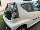 Citroën C1  - Citroën C1 von privat