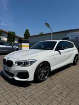 BMW M140i xDrive A Special Edition - - BMW M-Modelle in Dortmund
