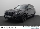 BMW X3 xD30i M Sport AHK Kamera DAB HUD Panorama 20" - BMW X3 in Leverkusen