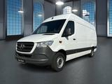 Mercedes-Benz Sprinter 317 CDI Hoch Lang KEP+KURIER-EXPRESS-PA - Mercedes-Benz Sprinter: Hoch Lang