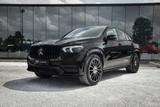 Mercedes-Benz GLE 350 de 4-Matic coupe AMG Pano Airsusp Burmes - Mercedes-Benz GLE 350 Kombi Gebrauchtwagen