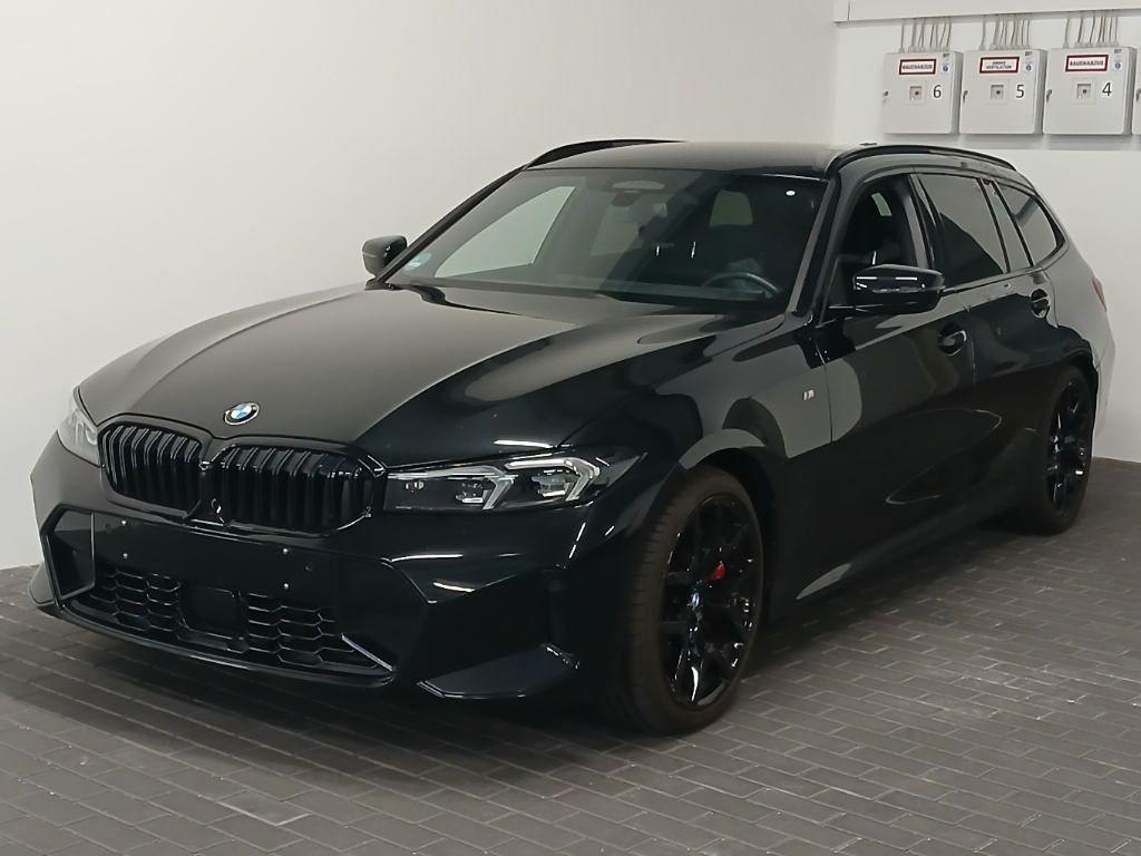 BMW 320d xD* M Sport*Standh.+AHK*Headup