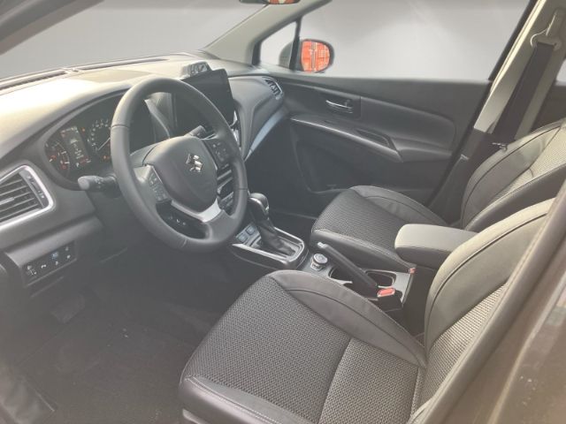 Suzuki (SX4) S-Cross - Bild 7