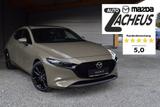 Mazda 3 e-SKYACTIV X 186 Takumi Schiebedach - Mazda 3 mit Schiebedach