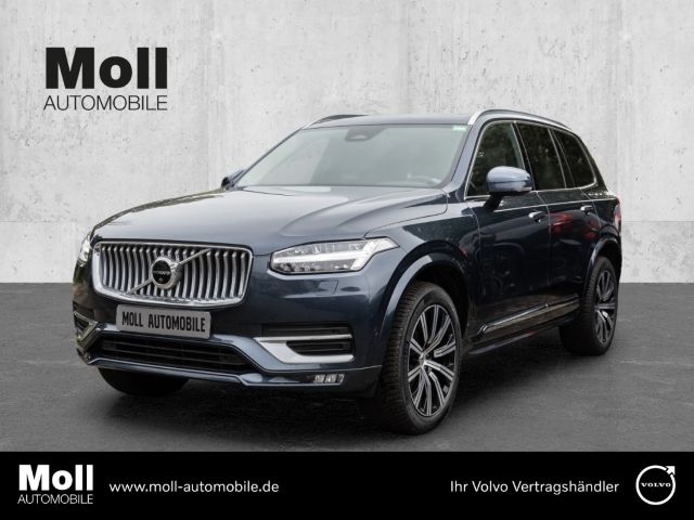 Volvo XC90 Plus Bright AWD B5 Diesel EU6d 7-Sitzer All