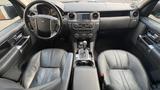 Land Rover Discovery 4 TDV6 HSE - : Alarmanlage
