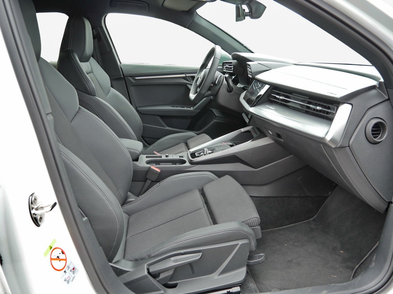 Audi S3 - Bild 4