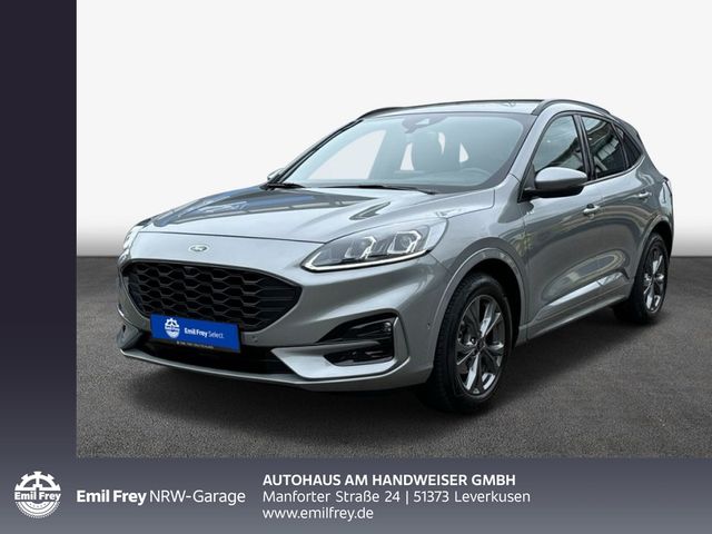 Ford Kuga 1.5 EB ST-LINE, Navi Shz, Gjr