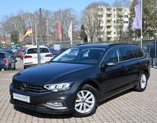 VW Passat Variant 2.0 TDI Business Navi AHK CarPlay VW Passat Variant 2.0 TDI Business Navi AHK CarPlay