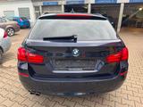 BMW 520 5 Touring 520d.Xenon.Panorama.Leder.HU NEU. - BMW 5er Reihe aus 2011: Kombi