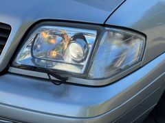 MERCEDES-BENZ SL 320 MOPF II*XENON*ADS*NAVI*