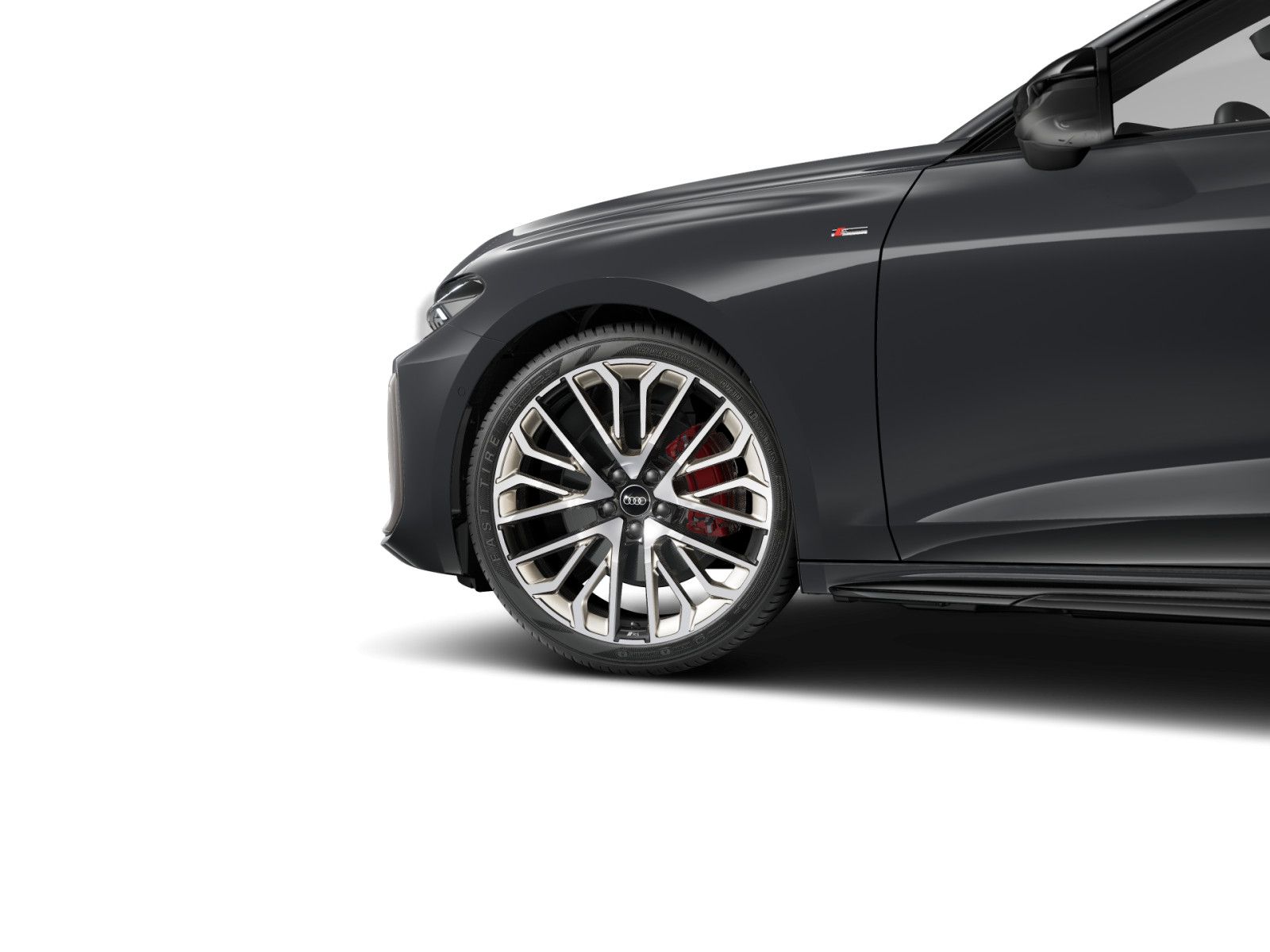 Audi A5 - Bild 3