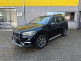 BMW X1 xDrive 20 d xLine/PANO/AUTOM*/LEDER - BMW X1: Automatik