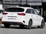 Kia Ceed SW 1.0 T GDI Ultimate Ultimate NAV KAMERA - Kia cee'd / Ceed von 2026