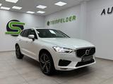 Volvo XC60 R Design AWD / PANORAMA / RKAM / AHK - Volvo XC60: R Design