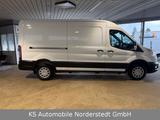 Ford Transit Kasten 2.0 TDCI HDT L3H2 TREND 350 - gebrauchte Kleinbusse