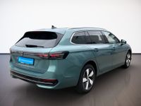 Volkswagen Passat Variant - Vorschau Bild 4