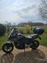 Honda NC 750 XD Automatik. TOP - Offers matching your search criteria