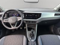 Volkswagen Polo - Vorschau Bild 13