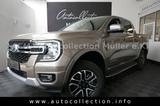 Ford Ranger Limited 4x4 Doppelkabine*1.Hand*ACC*LED* - Ford Ranger in Solingen