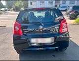 Suzuki Zuzuki Alto - Suzuki Alto aus 2012