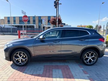 BMW X2 - 3