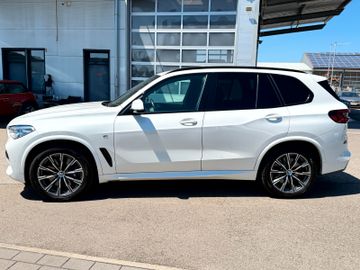 BMW X5 - 8