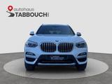 BMW X3 XLINE+SHZ+LENKRADHEIZUNG+PANO+KAMERA - gebrauchte BMW X3 aus dem Jahr 2019