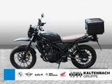 Honda CL 500 LED SCHEINWERFER - HONDA CL 500