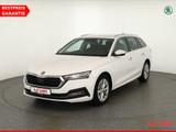 Skoda Octavia Combi 2.0 TDI Style AHK Head-Up ACC Navi