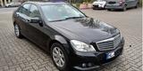 Mercedes-Benz C 180 CDI BlueEFFICIENCY  Tüv neu - Mercedes-Benz C 180: Cdi Blueefficiency