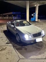 Mercedes-Benz Mercedes CLK 320 w208 - Mercedes-Benz CLK 320 von privat