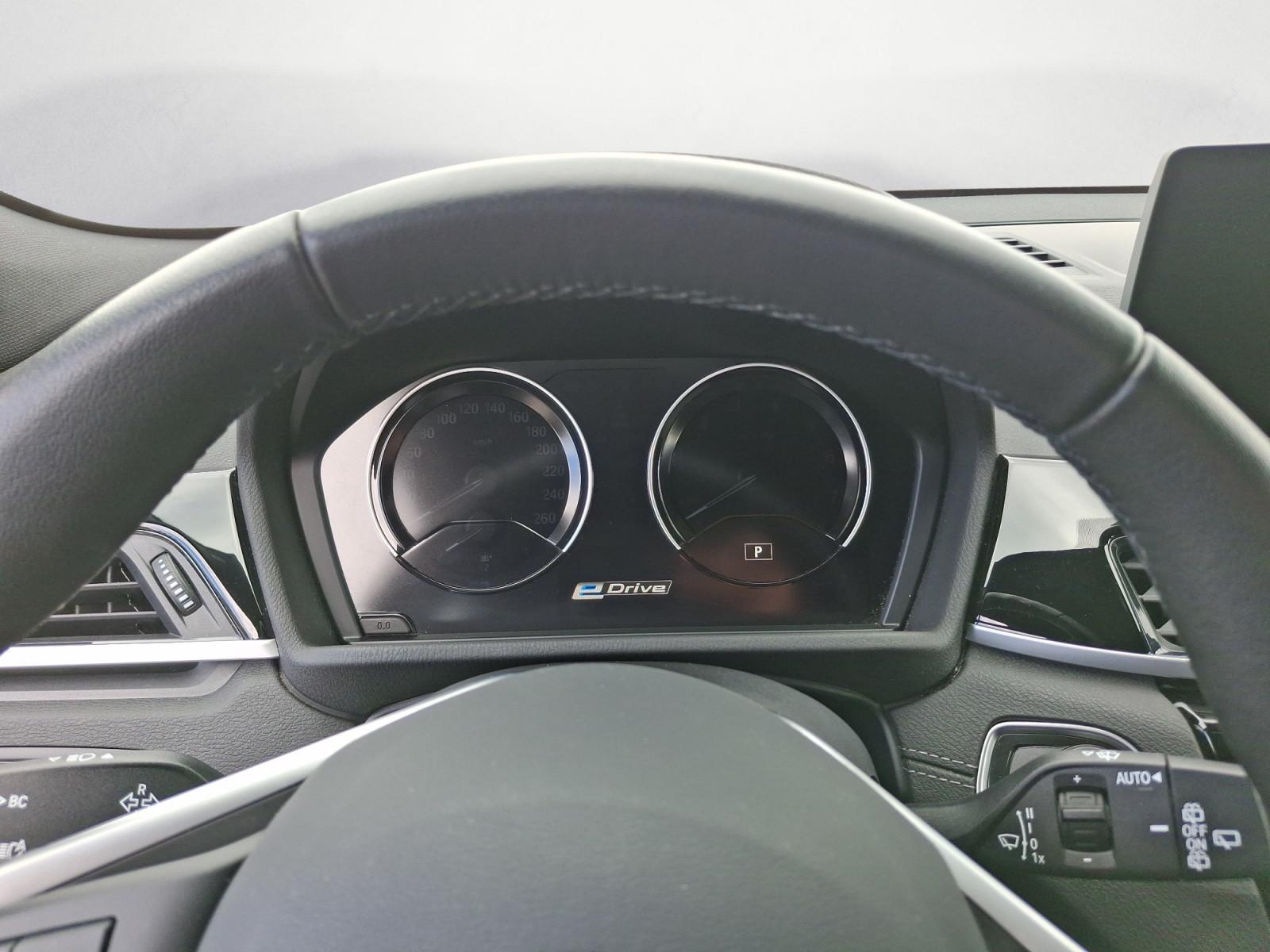 BMW X2 xDrive25e Edition Gold Play Steptronic Head-U, миниатюра 12
