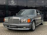 Mercedes-Benz S 300 SE/AUTOMATIK//KLIMA/H-KENNZEICHEN - Mercedes-Benz Gebrauchtwagen von 1989