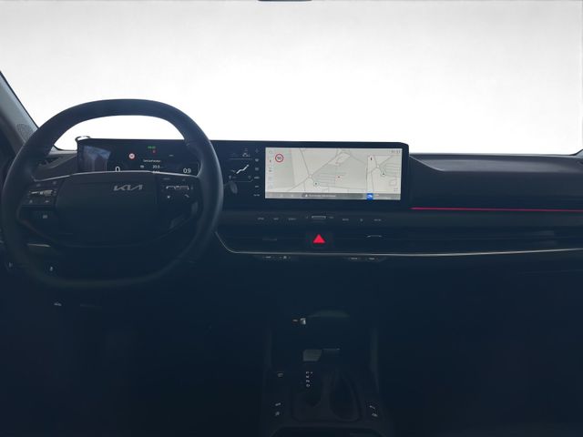 Kia K4 1.6T 150 DCT7 SPIRIT *360°*LED*Ambiente*