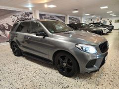 Fahrzeugabbildung Mercedes-Benz GLE 250 d 4Matic *AMG-LINE* (63'OPTK/APPLE/360°C