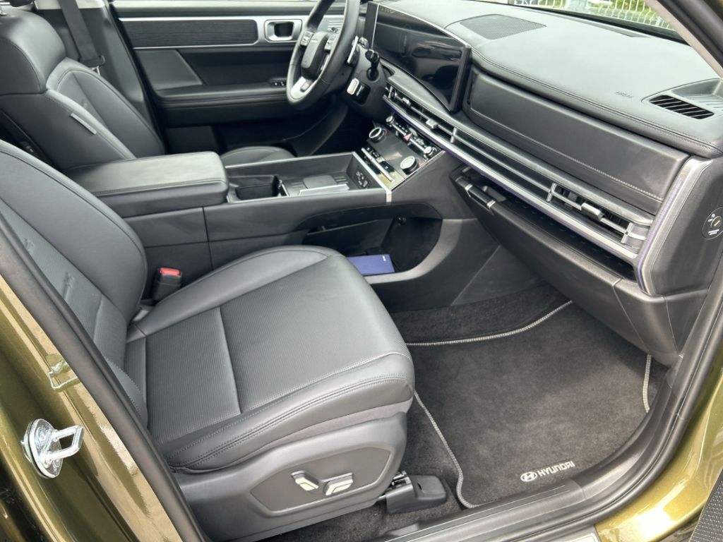 Hyundai Santa Fe – Bild 18
