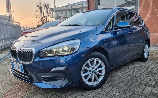 BMW Bmw 216 216d Active Tourer Advantage