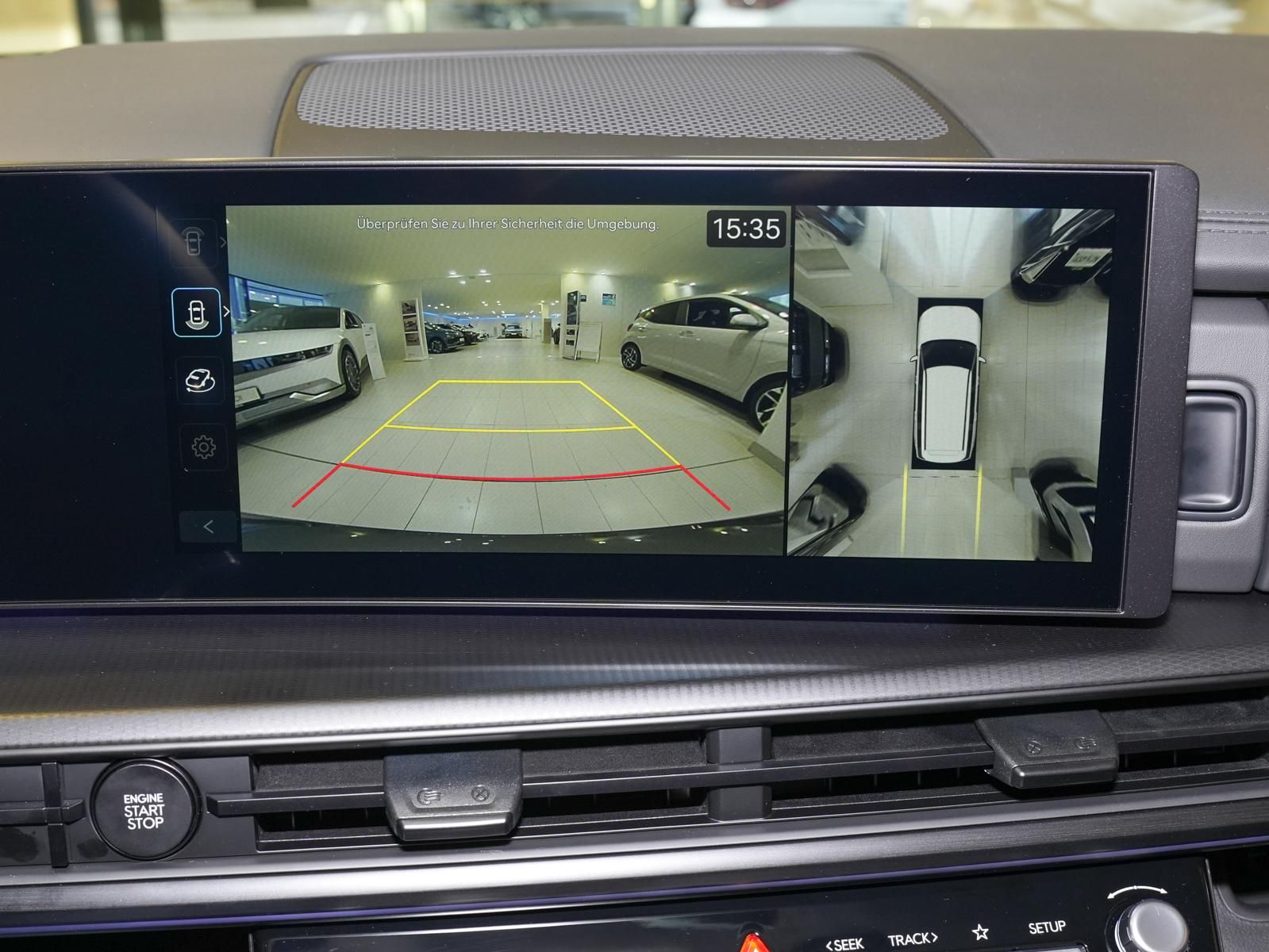 Hyundai SANTA FE - Bild 5