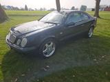 Mercedes-Benz Mercedes Benz CLK  320 - Mercedes-Benz CLK 320 aus 1997