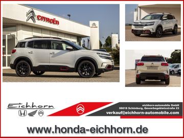 Citron C5 Aircross Shine Pack Diesel