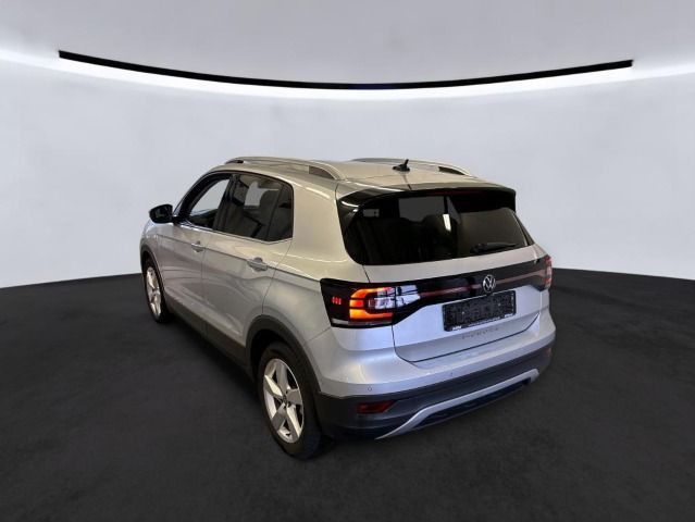 Volkswagen T-Cross - Bild 2