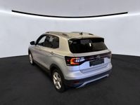 Volkswagen T-Cross - Vorschau Bild 2