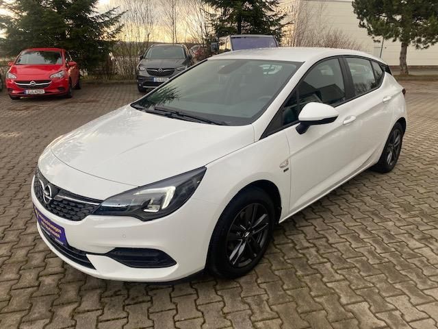 Autohaus Zimpel - Opel Astra 1.4T AT 120 Jahre LED+Klimaautomatik - Bild 3 Autohaus Zimpel - Opel Astra 1.4T AT 120 Jahre LED+Klimaautomatik - Bild 3
