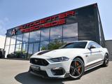 Ford Mustang 5.0 V8 Mach 1 Schalensitze* MagneRide* - Ford Mustang MACH-1