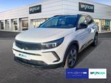 Opel Grandland (X) 1.2 Turbo Ultimate Aut. LEDER PDC - Opel Grandland (X) Jahreswagen