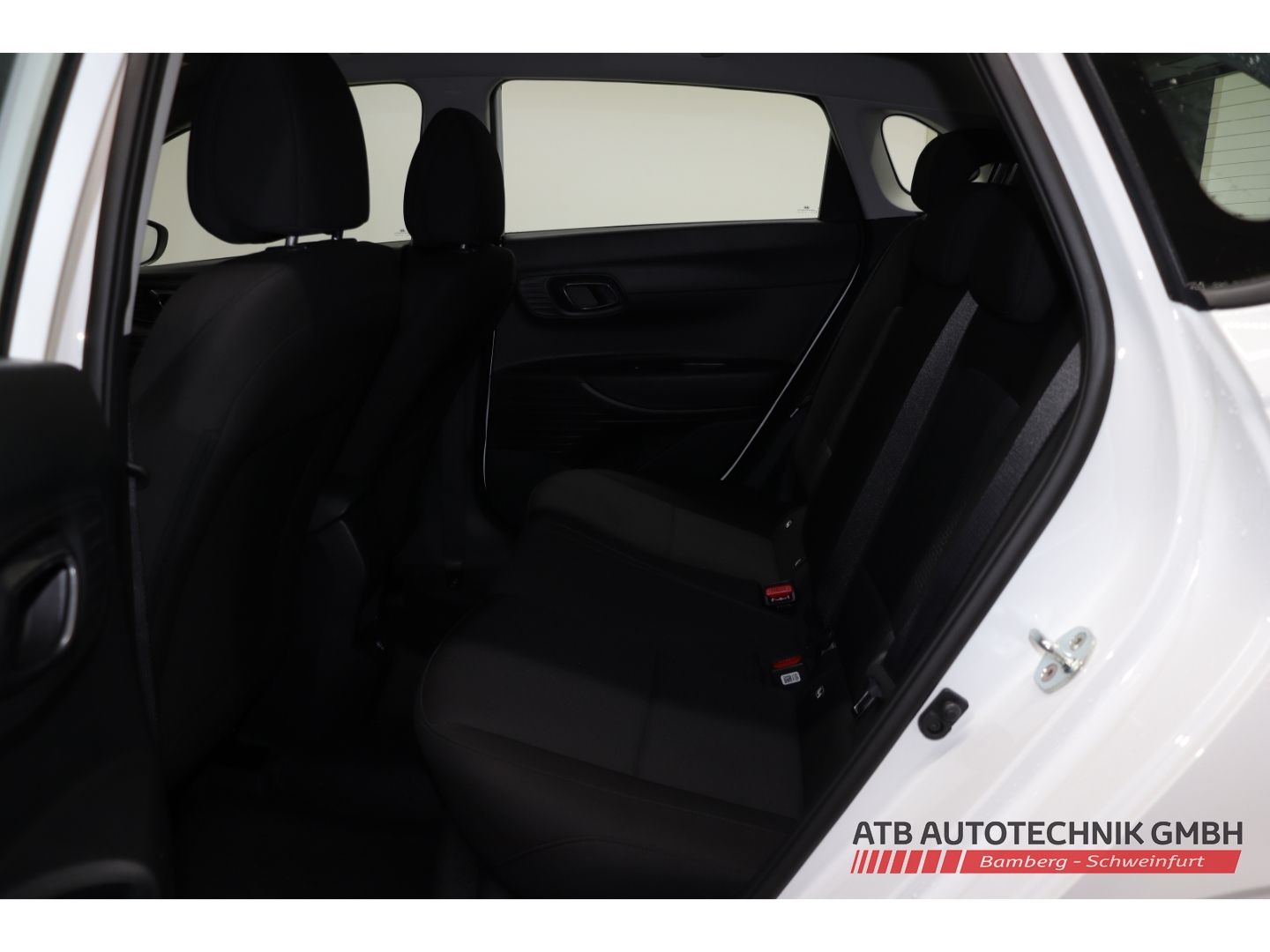 Hyundai i20 - Bild 8