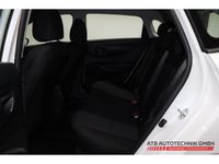 Hyundai i20 - Vorschau Bild 8